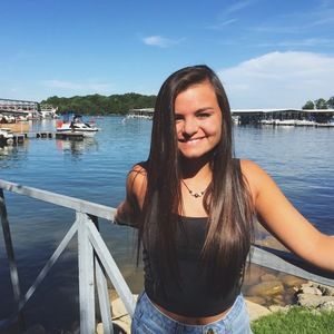 Meet your Posher, Angela